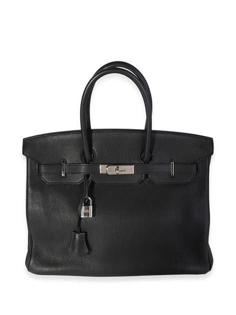 hermes birkin 35 used|birkin 35 for sale.